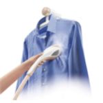 Revive your delicate clothes with steam