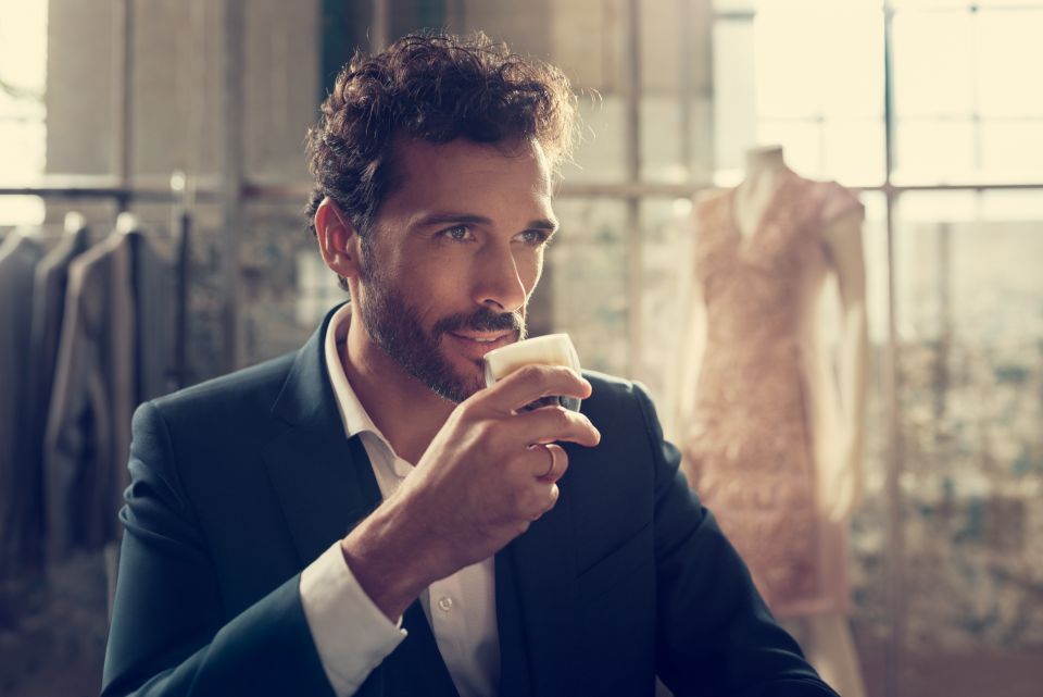 La machine espresso Saeco la plus sophistiquée à ce jour