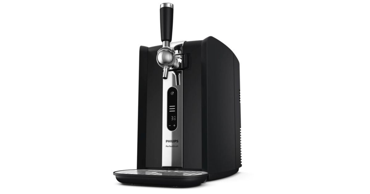 Philips PerfectDraft 7000 HD3770