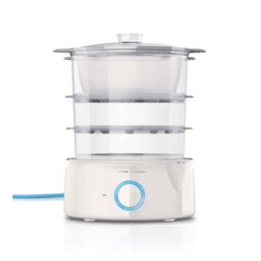 Vaporera Jamie Oliver