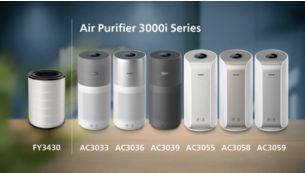 Compatible with Philips 3000i Series