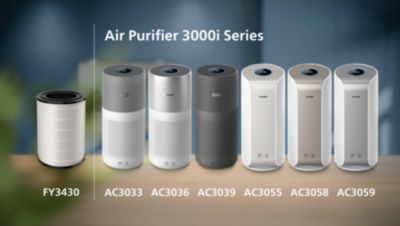 Съвместими със серия Philips 3000i