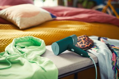 Aparat je spreman za korišćenje za samo 30 sekundi