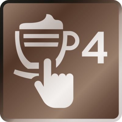 Uživajte v 4 napitkih, ki so vam na voljo vsak trenutek