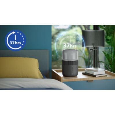 - Air humidifier, Climate Care, Humidifier, NanoCloud, evaporative
-Aroma pads, Humidification filter, wick
- Stargazer, Air humidifier, 5000 series
- HU5710