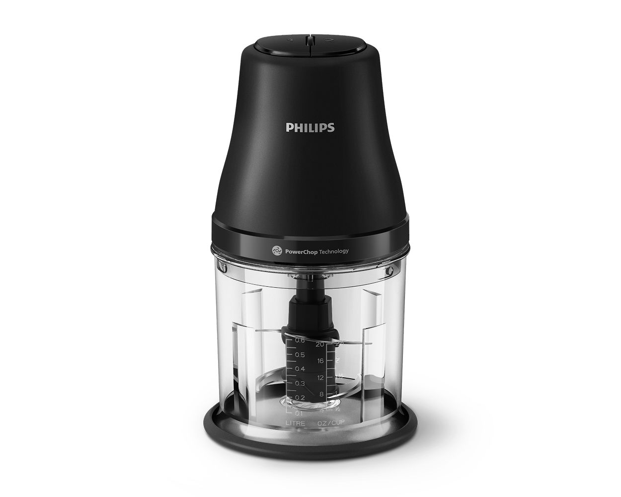 Puissant, compact, simple&nbsp;!