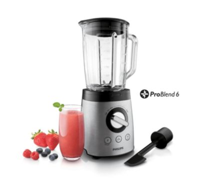 Avance Collection Blender HR2096/00 | Philips