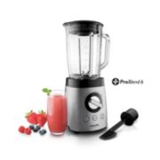 Avance-collectie Blender