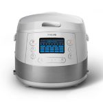 Priprema omiljenih domaćih jela bez nadzora