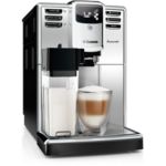 Design élégant. Café d'une qualité impressionnante.