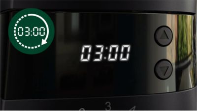 LED Akıllı Zamanlayıcı