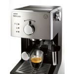 Ehtne itaalia espresso iga päev