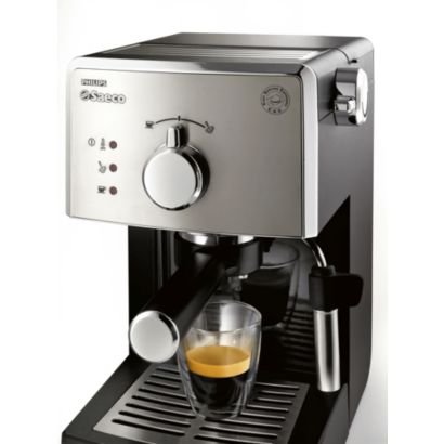 Ehtne itaalia espresso iga päev