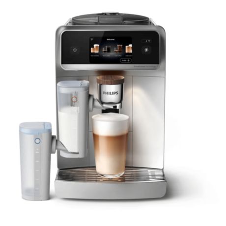 EP8757/20 Caf&eacute; Aromis 8000-serie Philips Volautomatische espressomachine