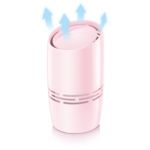 Alternative Product Photograph Philips Air humidifier HU4706/02 的缩略图