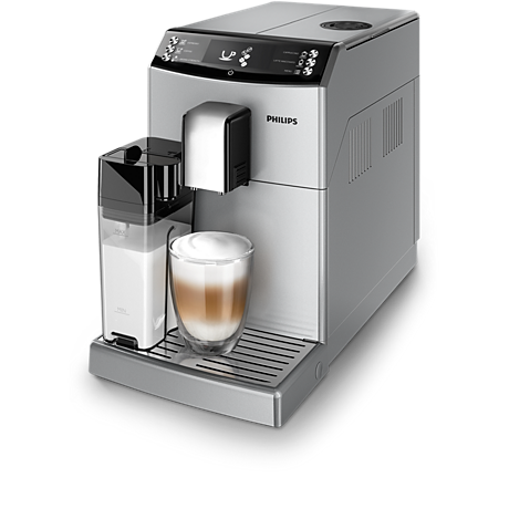EP3551/10R1 3100 series Machines espresso entièrement automatiques