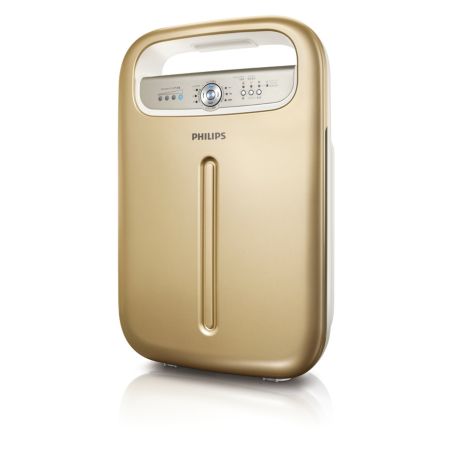 AC4006/00  健康新居系列空气净化器