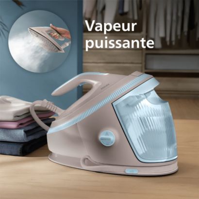 Une solution pratique et puissante