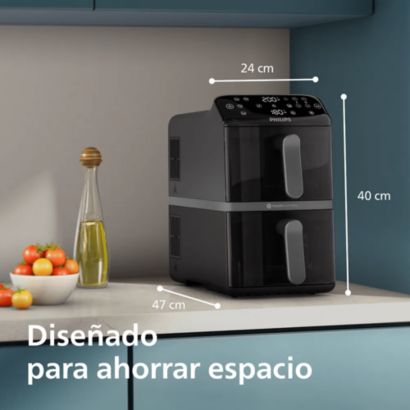 Philips serie 4000