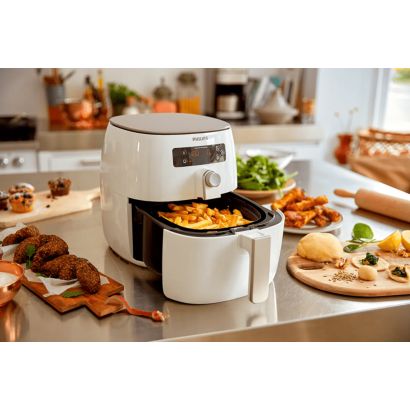 Philips Avance Collection