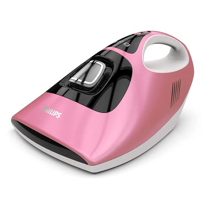 安全有效地去除灰尘和螨虫