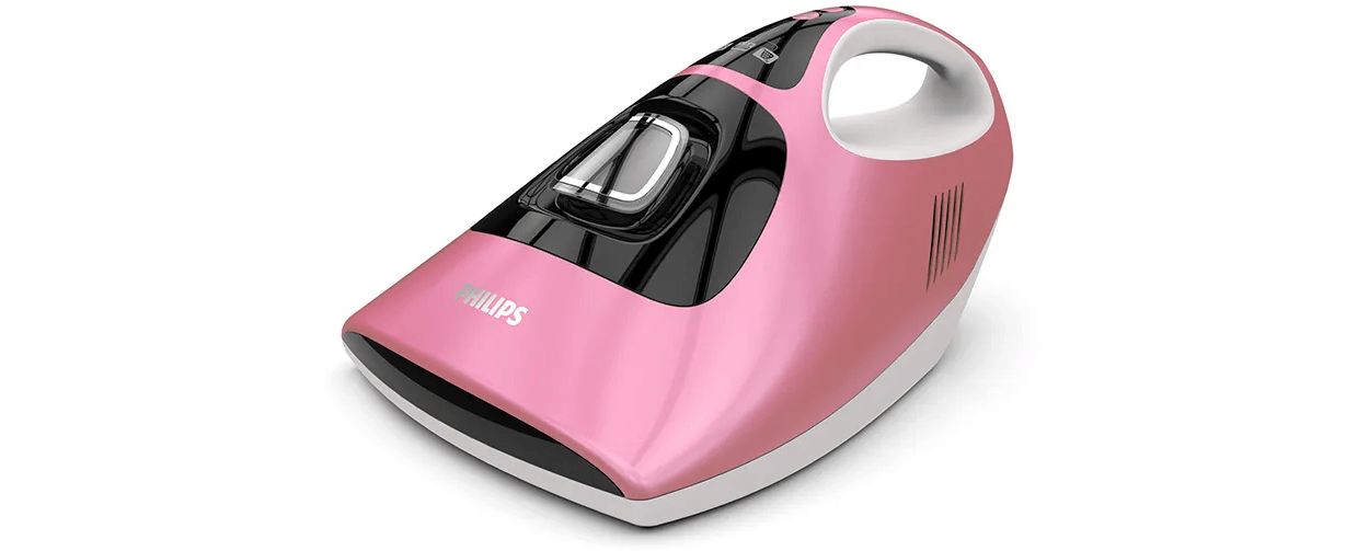 安全有效地去除灰尘和螨虫