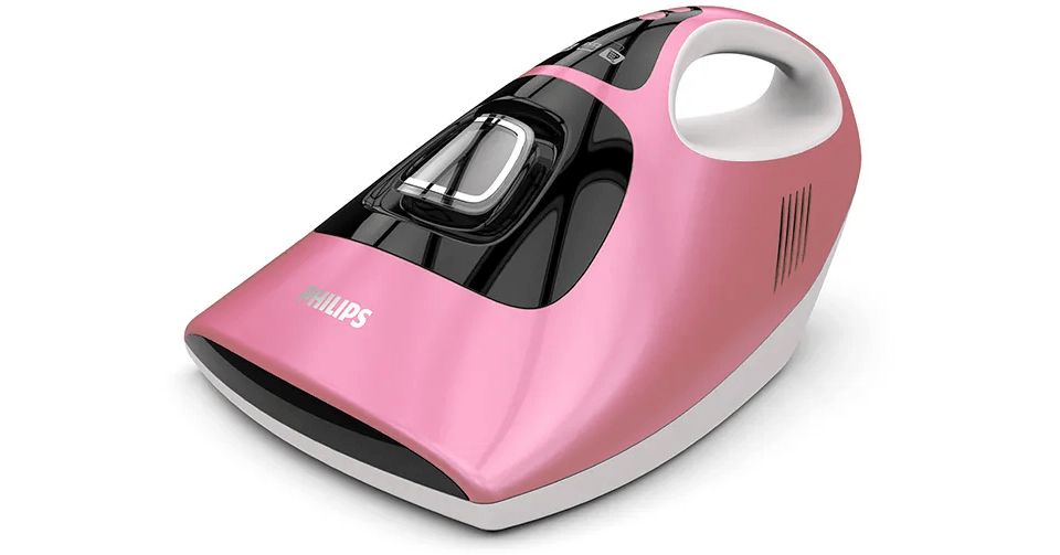 安全有效地去除灰尘和螨虫