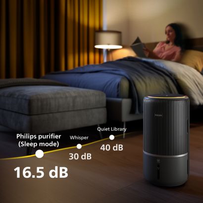 Philips PureProtect Water, 3400. sērija