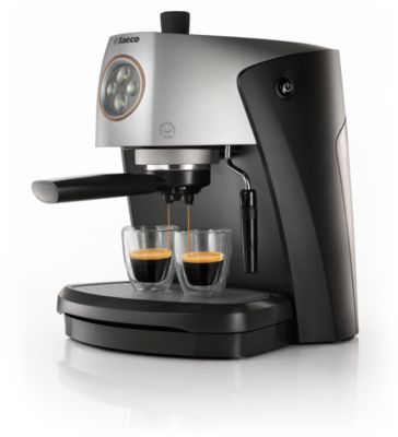 Saeco NINA BAR エスプレッソマシン サエコ ニーナ Saeco Nina Bar Espresso