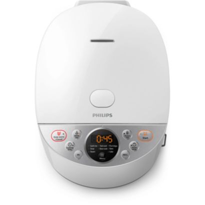 Philips HD4515