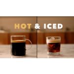 L'OR BARISTA Absolu Deep Black