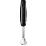 2-in-1 handblender with mixer function