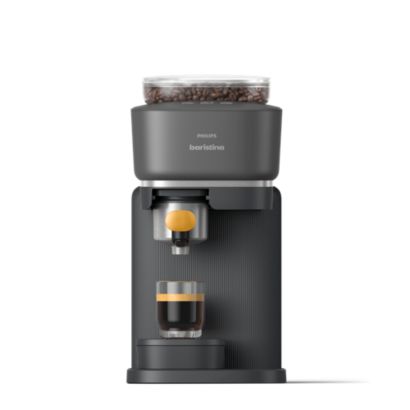 Philips Baristina