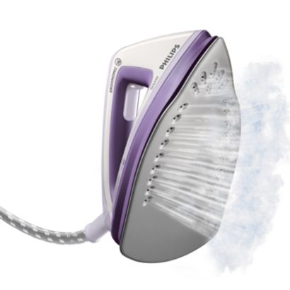 Padvigubinkite lyginimo greitį, naudodami suslėgtus garus