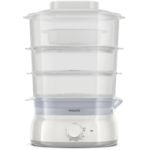 Thumbnail of Front Product Photo Philips Daily Collection Steamer HD9125/90