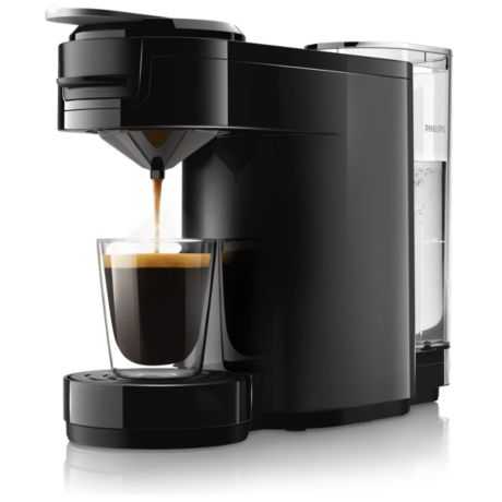 HD7884/60 SENSEO&reg; Up+ Kaffepudemaskine