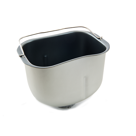 CP9221/01  Pan for bread maker