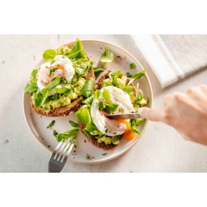 Philips Komplet dodatne opreme za Airfryer XXL