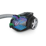 Des performances optimales pour un nettoyage en profondeur