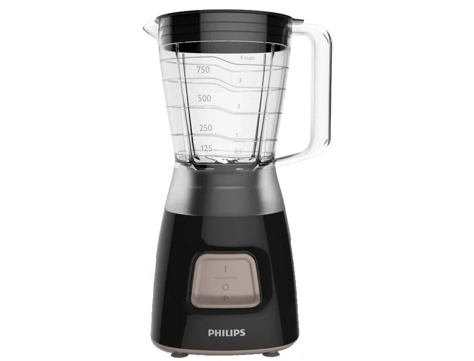 Healthy Smoothies, sauces & ice crushing everyday