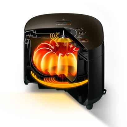 Philips Avance Collection