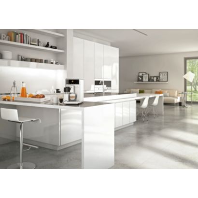 Emotional Benefit Photo Philips GranBaristo Super-automatic espresso machine HD8966/05