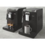 Odličen espresso in okusna filtrirana kava