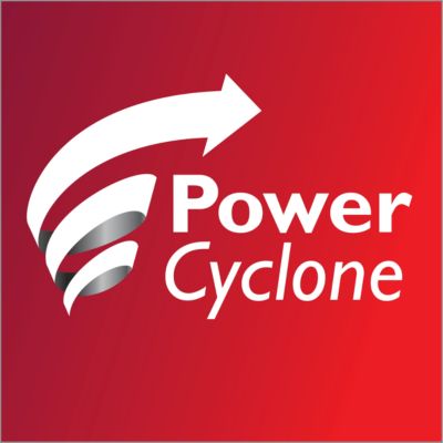 최적의 성능을 발휘하는 PowerCyclone 기술