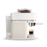 Uwielbiasz espresso, ale nie znosisz zamieszania? Odkryj ekspres Philips Baristina.