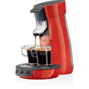 Viva Caf&eacute; Kaffeepadmaschine