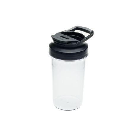 CP0842/01 Viva Collection To-Go-flaske med låg