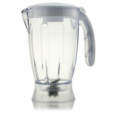 Blender jar