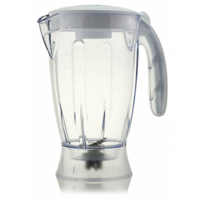 Blenderskål til din foodprocessor