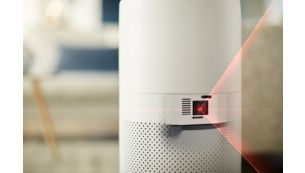 Intelligente automatische reiniging
